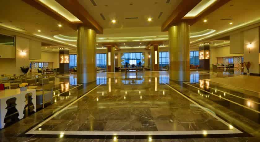 Orange County Alanya